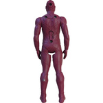 AVENGERS DUŻY ZESTAW 5w1 FIGURKA SPIDERMAN BATMAN HULK SUPERMAN FIGURKI 