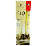 Mini Zestaw Perfumetka GIQ 35 ml & Żel pod Prysznic