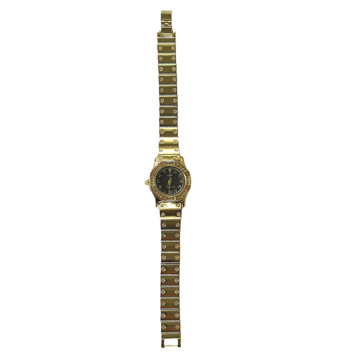 Modny Subtelna Elegancja - Zegarek Kurren 28mm, Szkło Mineralne NA Dzień Matki