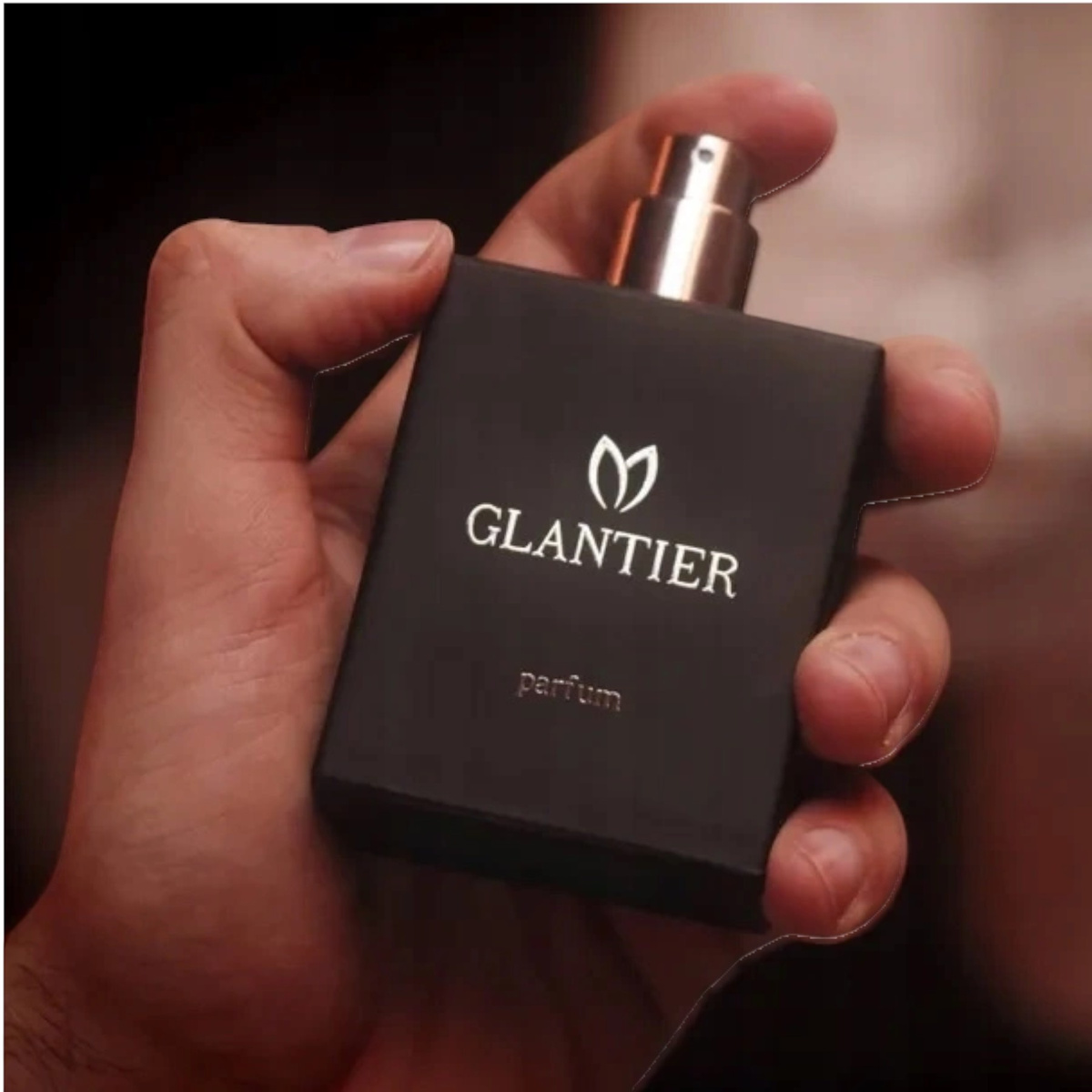 GLANTIER 728 Perfumy Męskie 50 ml