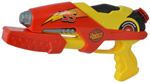 SIMBA AUTA Zygzak Pistolet na wodę - Wyrzutnia