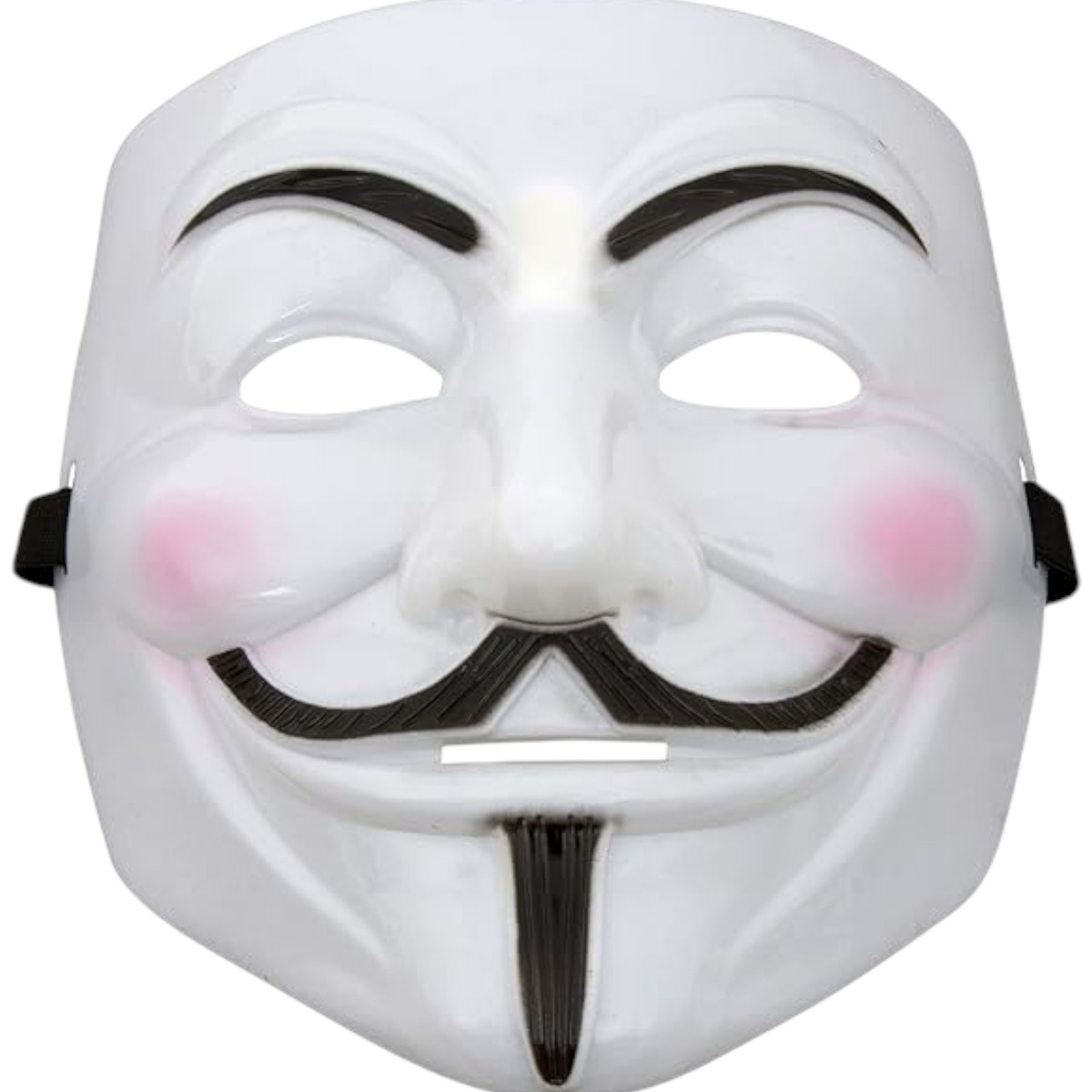 MASKA ANONYMOUS