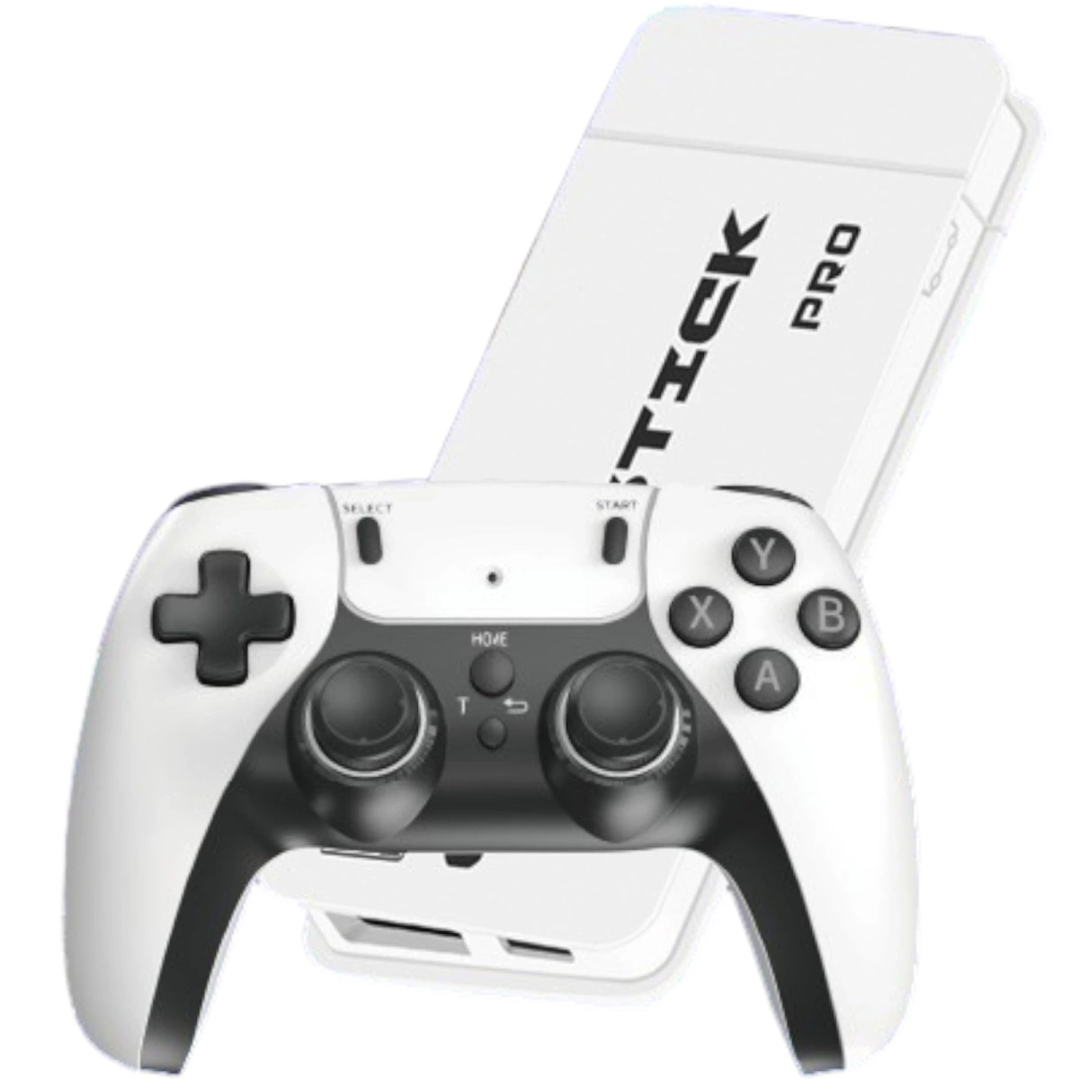 PROJEKTOR 4K LED KONSOLA GAME STICK PRO ANDROID 2 PADY GRY PILOT WIFI USB