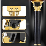 TRYMER MASZYNKA GOLARKA DO STRZYŻENIA GOLENIA BRODY WŁOSÓW ZAROSTU