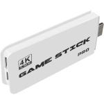 PROJEKTOR 4K LED KONSOLA GAME STICK PRO ANDROID 2 PADY GRY PILOT WIFI USB