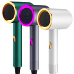 PROFESJONALNA SUSZARKA DO WŁOSÓW KONCENTRATOR JONIZACJA MEGA MOCNA 2000W