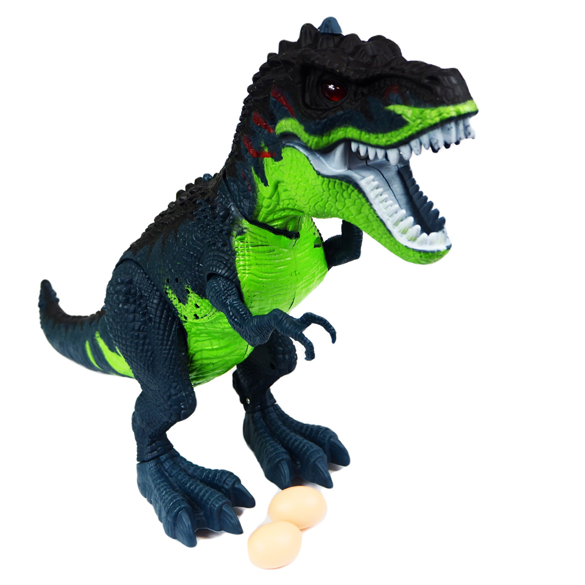 Interaktywny Dinozaur Tyranozaur 