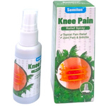 KNEE PAIN Przeciwbólowy Spray na Bóle Mięśni Stawów 30 ml