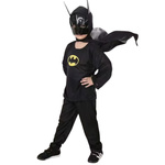 BATMAN - STRÓJ DLA CHŁOPCA