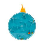 Fisher Price kolorowe zwierzątka lusterko Jeż