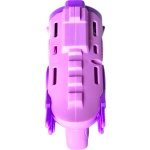 KUROMI – PISTOLET DO BANIEK MYDLANYCH ZABAWKA DLA DZIECI AUTOMATYCZNY GENERATOR BANIEK