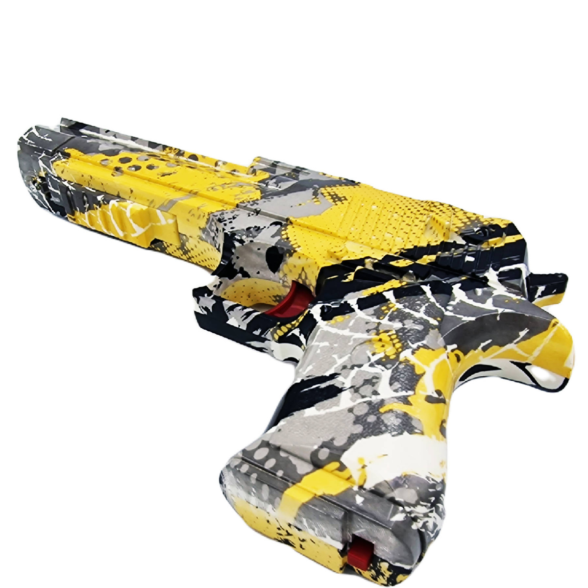 Pistolet Na Kulki Wodne Żelowe 