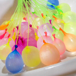 111x BOMBA WODNA BOMBY BALONY WODNE AUTOMAT NA WODĘ GWINT 111 BALONÓW