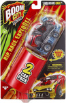 BOOM CITY RACERS Boom Yea! X Auto Dwupak 