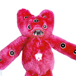 HUGGY WUGGY Maskotka Killy Willy różowy 40cm