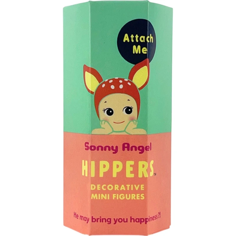 Figurka Kolekcjonerska Sonny Angel - Zwierzęca Kolekcja
