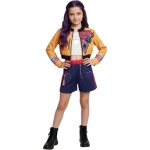 K-POP ŁOWCZYNIE DEMONÓW - Strój RUMI rozmiar