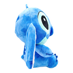 LILO I STICH - MASKOTKA STITCH MEGA XL 45CM LILO&STITCH