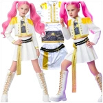 K-POP ŁOWCZYNIE DEMONÓW - Strój MIRA (CONCERT) rozmiar