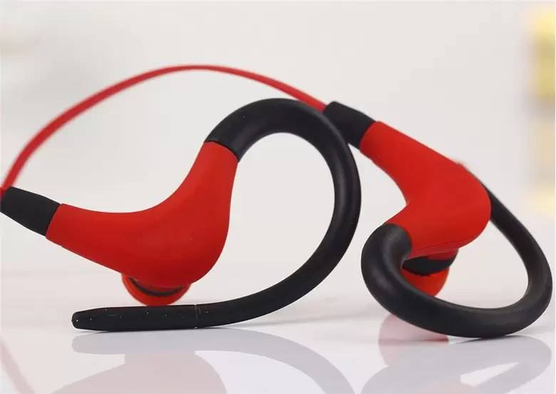 Słuchawki sportowe bluetooth bezprzewodowe