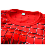 SPIDERMAN - STRÓJ DLA DZIECI + MASKA rozmiar M