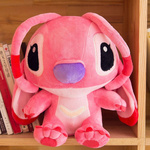 LILO i STICH - Duża maskotka Andzia 55cm XXL