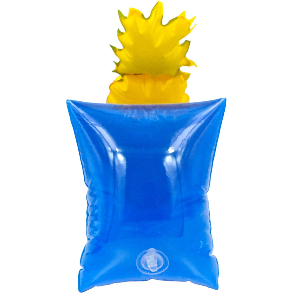 Rękawki motylki do nauki do pływania dla dzieci - ANANAS