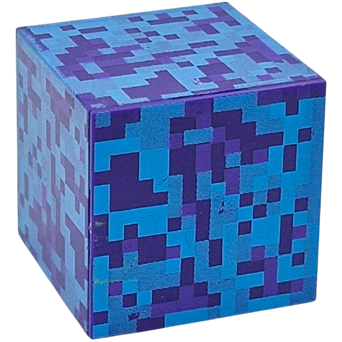 MINECRAFT DUŻY ZESTAW FIGUREK DO ZABAWY FIGURKA Z GRY 5 SZTUK FIGUREK 5w1