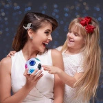 MAGICZNA PIŁKA ANTYSTRESOWA GNIOTEK PIŁECZKA FIDGET ZABAWKA SENSORYCZNA