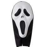 SCARY MOVIE - MASKA DLA DZIECI DUCH KRZYK