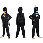 BATMAN - STRÓJ DLA CHŁOPCA