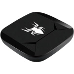 MEGA ZESTAW PROJEKTOR RZUTNIK ANDROID + KONSOLA RETRO 2x PAD 