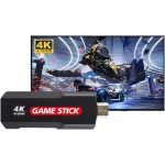 PROJEKTOR 4K LED KONSOLA GAME STICK PRO ANDROID 2 PADY GRY PILOT WIFI USB
