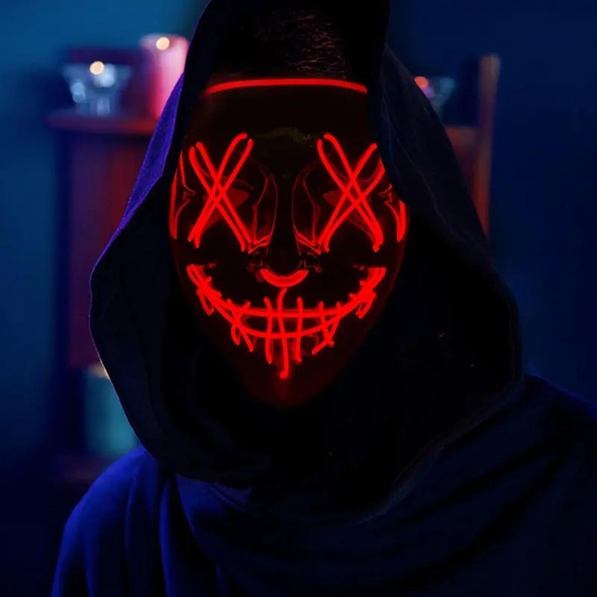 MASKA LED