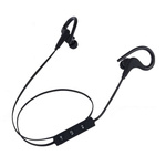 Słuchawki sportowe bluetooth bezprzewodowe