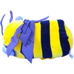 MINECRAFT DUŻA MASKOTKA PSZCZOŁA PLUSZOWA PSZCZÓŁKA POSTAĆ Z GRY PLUSZAK