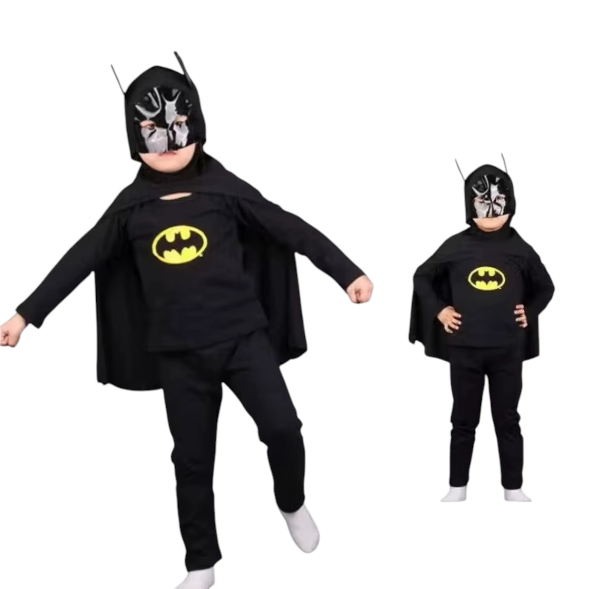BATMAN - STRÓJ DLA CHŁOPCA