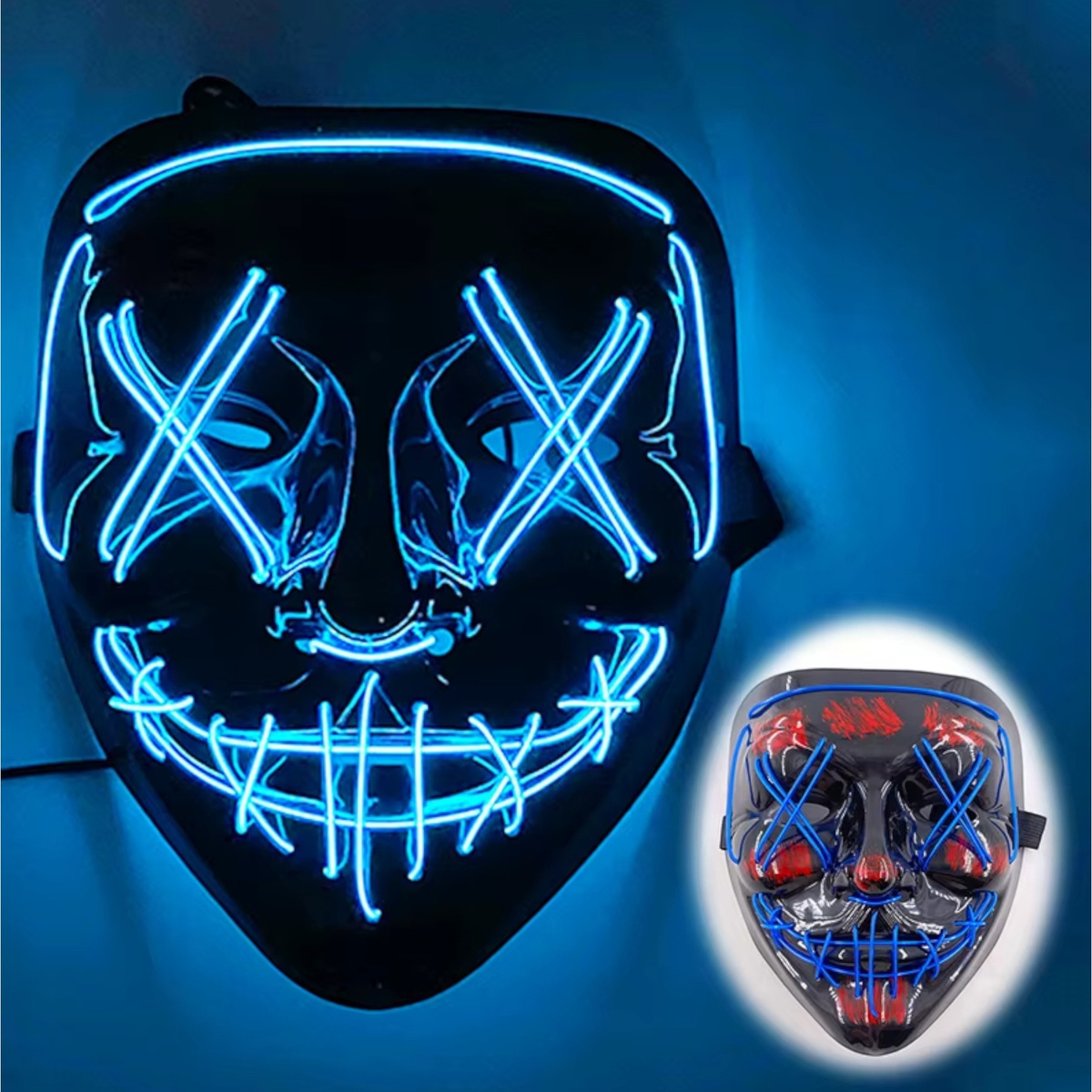 MASKA LED