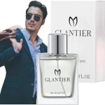 GLANTIER 728 Perfumy Męskie 50 ml