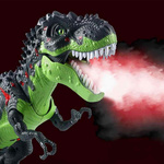 Interaktywny Dinozaur Tyranozaur 