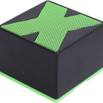 PRZENOŚNY GŁOŚNIK NA BLUETOOTH MINI SMART MEGA BASS INTELIGENTNY GŁOŚNY X1