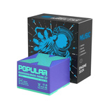 PRZENOŚNY GŁOŚNIK NA BLUETOOTH MINI SMART MEGA BASS INTELIGENTNY GŁOŚNY X1