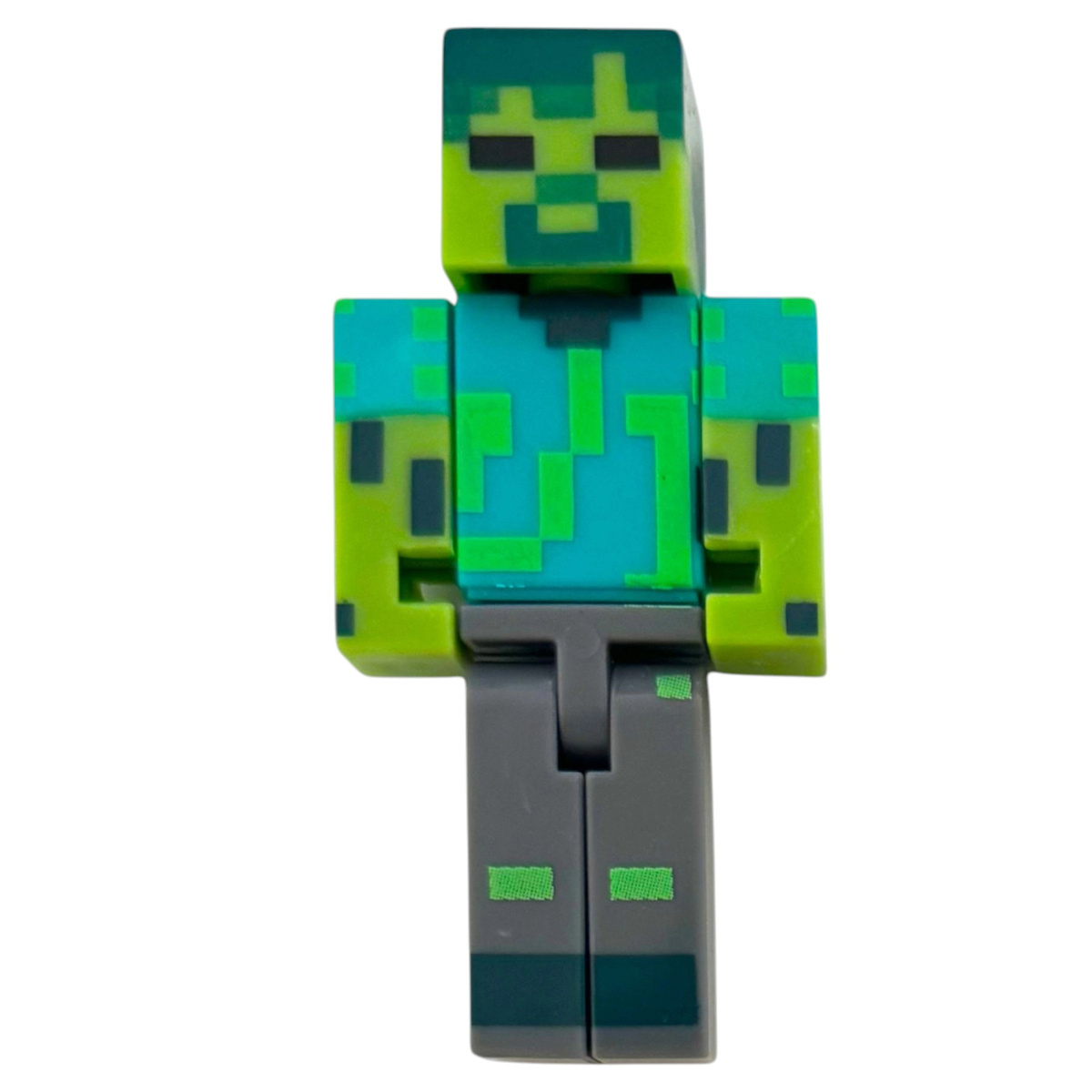 FIGURKI MINECRAFT DUŻY ZESTAW FIGUREK 9 SZTUK FIGURKA DO ZABAWY SMOK STEVE