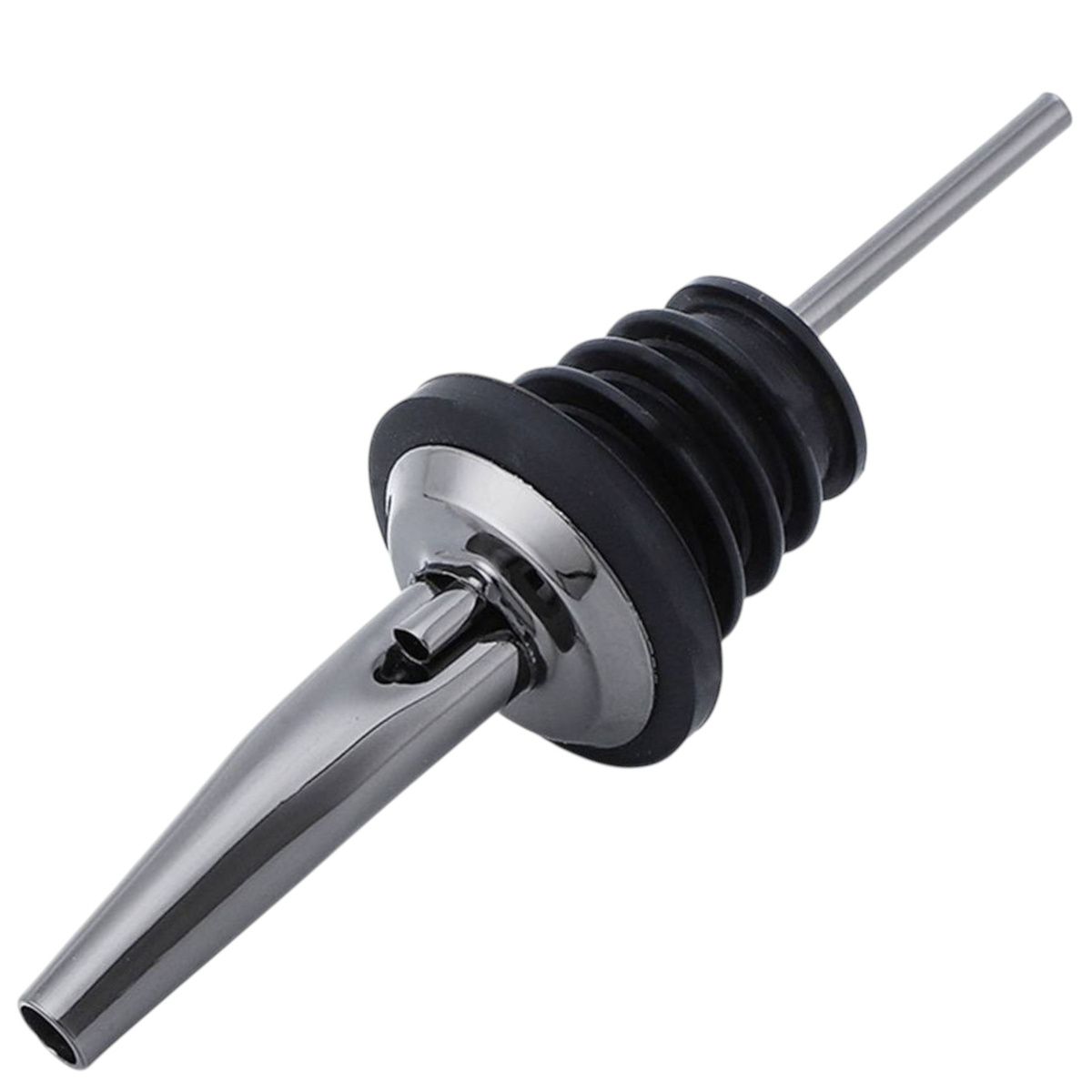 UNIWERSALNY NALEWAK ALKOHOLU WINA WÓDKI OLEJU PŁYNÓW DO BUTELEK NA BUTELKĘ