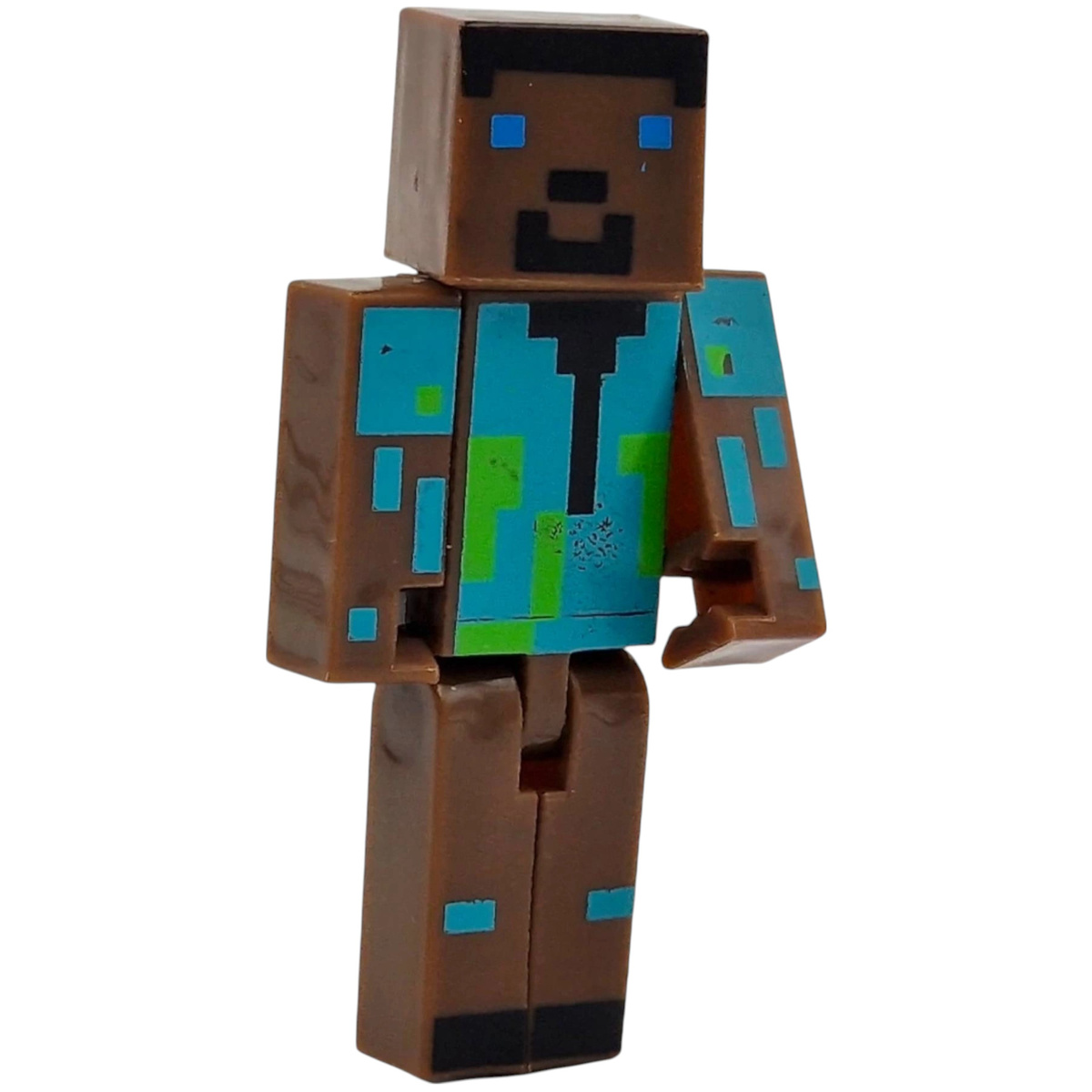 MINECRAFT MEGA ZESTAW XXL MIECZ ŚWIECĄCY FIGURKI Z GRY SMOK PAJĄK DENIS
