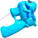 LILO & STICH – PISTOLET DO BANIEK MYDLANYCH ZABAWKA DLA DZIECI AUTOMATYCZNY GENERATOR BANIEK