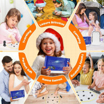 KAMIENIE MAGNETYCZNE DO GRY GRA SZACHY 20 KULEK MAGNETYCZNYCH MAGNETIC