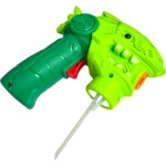 PISTOLET DO BANIEK MYDLANYCH REKIN ZABAWKA DLA DZIECI AUTOMATYCZNY GENERATOR BANIEK