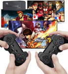 KONSOLA RETRO DO TELEWIZORA PONAD 2 000 GIER + DWA PADY PRZENOŚNA HDMI TV