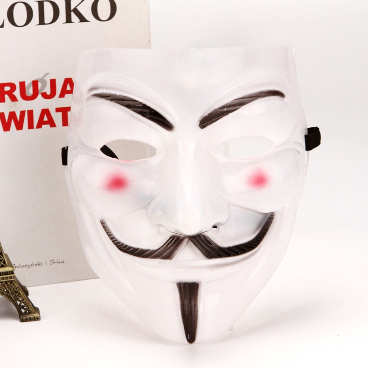 MASKA ANONYMOUS